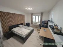 Pronájem bytu 2+kk, Praha - Vršovice, 57 m2