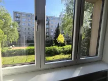 Pronájem bytu 3+1, Hradec Králové - Slezské Předměstí, Sládkova, 63 m2
