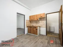 Pronájem bytu 1+1, Hladké Životice, Oderská, 41 m2