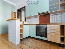 Prodej bytu 2+1, České Budějovice, 58 m2