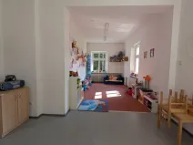 Pronájem kanceláře, Liberec - Liberec XXV-Vesec, Kašparova, 40 m2