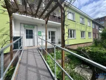 Pronájem obchodního prostoru, Litvínov, Ruská, 45 m2