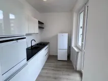 Pronájem bytu 1+1, Litvínov, Ruská, 36 m2