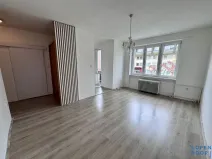 Pronájem bytu 1+1, Litvínov, Ruská, 36 m2