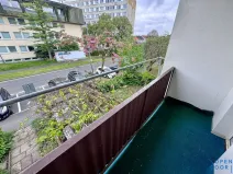 Pronájem bytu 1+1, Litvínov, Ruská, 36 m2