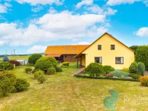 Prodej chalupy, Malonty, 275 m2