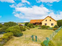 Prodej chalupy, Malonty, 275 m2
