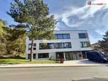 Pronájem bytu 4+kk, Chlumec, Holubova, 100 m2