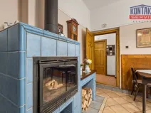 Prodej rodinného domu, Stachy, Kůsov, 660 m2