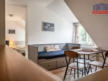 Prodej rodinného domu, Stachy, Kůsov, 660 m2