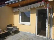 Prodej atypického bytu, Chomutov, náměstí Dr. Beneše, 155 m2