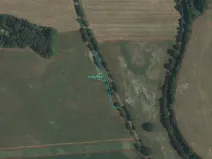 Dražba louky, Lužnice, 608 m2