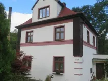 Dražba rodinného domu, Chrastava, Andělohorská, 100 m2