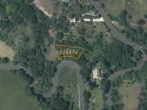 Dražba zahrady, Trmice, 640 m2