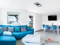 Prodej rodinného domu, Lipno nad Vltavou, 120 m2