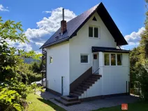 Prodej rodinného domu, Lipno nad Vltavou, 120 m2