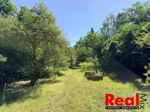 Prodej zahrady, Brno - Holásky, 2459 m2