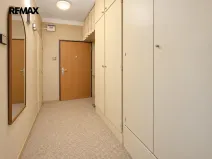 Prodej bytu 3+1, Příbram - Příbram I, Hradební, 78 m2