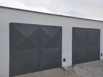 Pronájem garáže, Kadaň - Tušimice