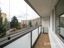 Pronájem bytu 3+kk, Praha - Stodůlky, V hůrkách, 74 m2