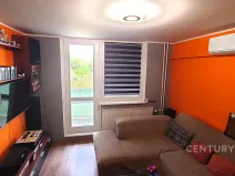 Prodej bytu 2+1, Hodonín, 60 m2