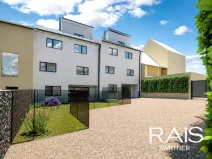 Prodej bytu 3+kk, Holasice, Václavská, 106 m2