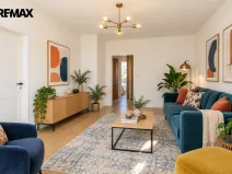 Prodej bytu 3+1, Jesenice, V Lázních, 72 m2