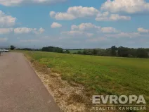 Prodej pozemku pro bydlení, Veliš, 1400 m2