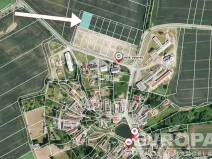 Prodej pozemku pro bydlení, Veliš, 1400 m2