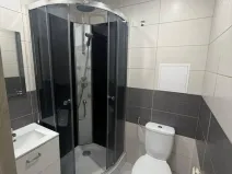 Pronájem bytu 1+1, Litvínov - Chudeřín, Horská, 29 m2