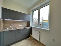 Pronájem bytu 1+1, Olomouc - Bělidla, Libušina, 38 m2