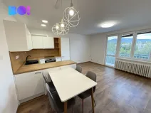 Prodej bytu 2+kk, Třinec, Lidická, 53 m2