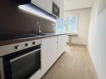 Prodej bytu 2+1, Brno - Bystrc, Píškova, 58 m2