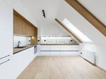 Pronájem bytu 4+kk, Praha - Nusle, Bartoškova, 108 m2
