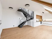 Pronájem bytu 4+kk, Praha - Nusle, Bartoškova, 108 m2