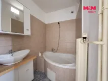 Prodej bytu 3+1, Most, tř. Budovatelů, 78 m2