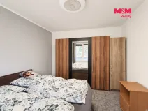 Prodej bytu 3+1, Ostrava - Poruba, Gen. Sochora, 64 m2