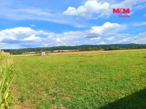 Prodej pozemku pro bydlení, Štarnov, 1607 m2