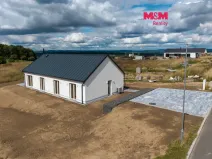 Prodej rodinného domu, Březová - Rudolec, 113 m2