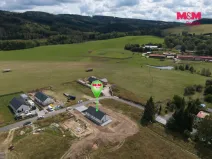 Prodej rodinného domu, Březová - Rudolec, 113 m2