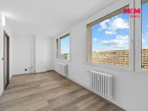 Prodej bytu 1+kk, Kladno - Kročehlavy, Švýcarská, 27 m2