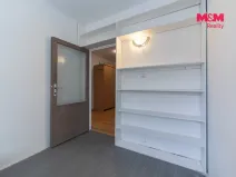 Pronájem bytu 3+1, Cheb, Lesní, 65 m2