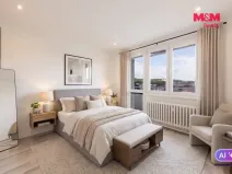 Prodej bytu 2+1, Slaný, Wilsonova, 53 m2