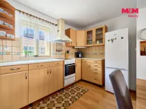 Prodej rodinného domu, Hrochův Týnec, Podborská, 140 m2