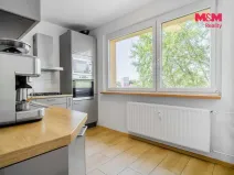 Prodej bytu 3+1, Česká Lípa, Zhořelecká, 70 m2