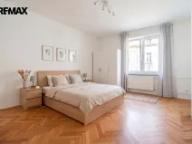Pronájem bytu 2+kk, Praha - Libeň, V zahradách, 48 m2