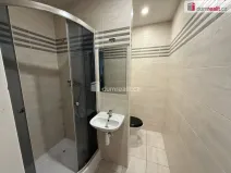 Pronájem bytu 2+kk, Ústí nad Labem - Severní Terasa, Šrámkova, 40 m2