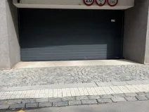 Pronájem garážového stání, Praha - Košíře, Pod Kavalírkou, 12 m2