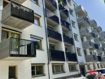Pronájem garážového stání, Praha - Košíře, Pod Kavalírkou, 12 m2