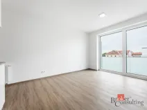Pronájem bytu 2+kk, Olomouc - Nová Ulice, Třída Jiřího Pelikána, 47 m2